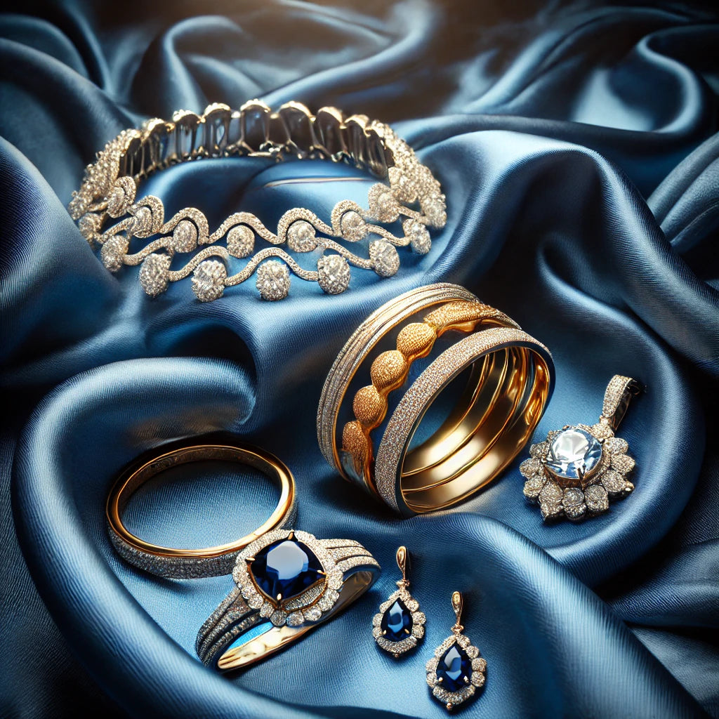 Jewellery